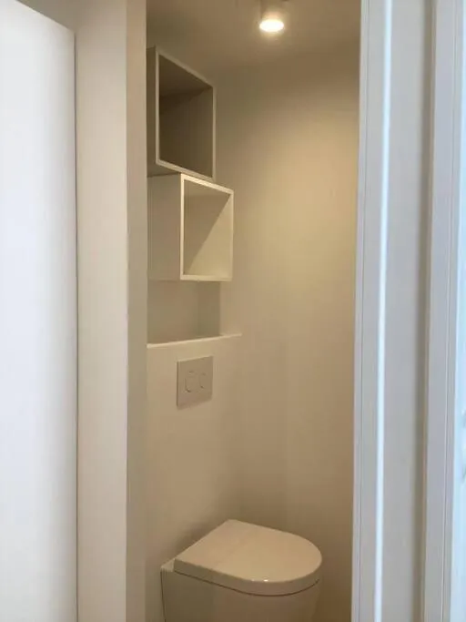 Coquet Appartement Neuf Calme Clair Au Coeur De La Station Au Pied Du Port 100 M De La Mer Benodet Apartment